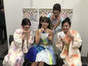 
Akiyama Mao,


Kishimoto Yumeno,


Makino Maria,


Onoda Saori,

