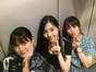 
Hirose Ayaka,


Ichioka Reina,


Ozeki Mai,

