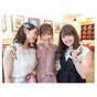 
Hirose Ayaka,


Shimizu Saki,


Tanimoto Ami,

