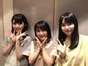 
Funaki Musubu,


Kasahara Momona,


Michishige Sayumi,

