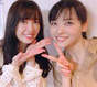 
Nakajima Saki,


Yajima Maimi,

