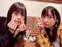 
Kishimoto Yumeno,


Yamagishi Riko,

