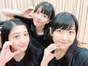 
Akiyama Mao,


Ogata Risa,


Ono Mizuho,

