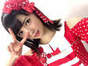 
Michishige Sayumi,

