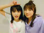 
Ishida Ayumi,


Michishige Sayumi,

