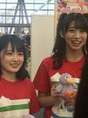 
Makino Maria,


Morito Chisaki,

