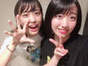 
Kishimoto Yumeno,


Wada Ayaka,

