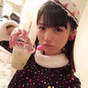 
Michishige Sayumi,

