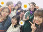 
Danbara Ruru,


Inaba Manaka,


Juice=Juice,


Kanazawa Tomoko,


Miyamoto Karin,


Miyazaki Yuka,


Takagi Sayuki,


Uemura Akari,


Yanagawa Nanami,

