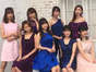 
Danbara Ruru,


Inaba Manaka,


Juice=Juice,


Kanazawa Tomoko,


Miyamoto Karin,


Miyazaki Yuka,


Takagi Sayuki,


Uemura Akari,


Yanagawa Nanami,

