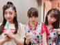 
Akiyama Mao,


Onoda Saori,


Yamagishi Riko,

