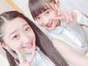 
Akiyama Mao,


Yanagawa Nanami,

