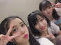 
Hirose Ayaka,


Inoue Rei,


Wada Sakurako,

