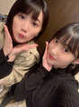 
Ozeki Mai,


Yanagawa Nanami,

