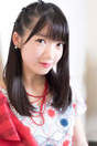 
Yamagishi Riko,

