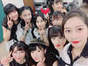 
Akiyama Mao,


Asakura Kiki,


Kishimoto Yumeno,


Niinuma Kisora,


Ogata Risa,


Ono Mizuho,


Onoda Saori,


Tanimoto Ami,


Tsubaki Factory,


Yamagishi Riko,

