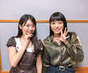 
Kishimoto Yumeno,


Makino Maria,

