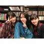 
Kasahara Momona,


Kawamura Ayano,


Michishige Sayumi,

