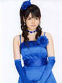 
Michishige Sayumi,

