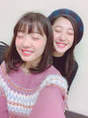 
Akiyama Mao,


Yamagishi Riko,

