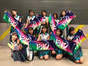 
ANGERME,


Funaki Musubu,


Kamikokuryou Moe,


Kasahara Momona,


Katsuta Rina,


Kawamura Ayano,


Murota Mizuki,


Nakanishi Kana,


Sasaki Rikako,


Takeuchi Akari,


Wada Ayaka,

