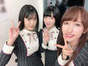 
Ozeki Mai,


Yamaki Risa,


Yanagawa Nanami,

