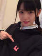 
Michishige Sayumi,

