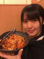 
Michishige Sayumi,

