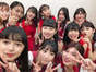 
ANGERME,


Funaki Musubu,


Ise Reira,


Kamikokuryou Moe,


Kasahara Momona,


Katsuta Rina,


Kawamura Ayano,


Murota Mizuki,


Nakanishi Kana,


Oota Haruka,


Sasaki Rikako,


Takeuchi Akari,


Wada Ayaka,

