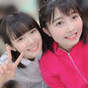 
Nishida Shiori,


Yamazaki Yuhane,

