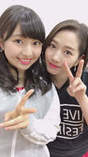 
Shimakura Rika,


Tanimoto Ami,

