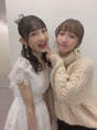 
Yamaki Risa,


Yanagawa Nanami,

