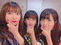 
Nakajima Saki,


Okai Chisato,


Yajima Maimi,

