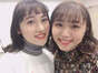 
Murota Mizuki,


Sasaki Rikako,

