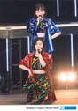 
Katsuta Rina,


Sasaki Rikako,

