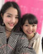 
Ichioka Reina,


Shimakura Rika,

