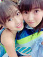 
Haga Akane,


Makino Maria,

