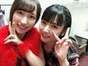 
Michishige Sayumi,


Yamaki Risa,

