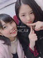 
Ichioka Reina,


Nishida Shiori,

