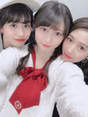 
Asakura Kiki,


Onoda Saori,


Tanimoto Ami,

