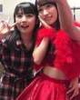 
Michishige Sayumi,


Yamaki Risa,

