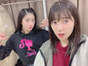 
Akiyama Mao,


Yamagishi Riko,

