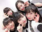 
Asakura Kiki,


Kishimoto Yumeno,


Onoda Saori,


Tanimoto Ami,


Yamagishi Riko,

