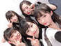 
Asakura Kiki,


Kishimoto Yumeno,


Onoda Saori,


Tanimoto Ami,


Yamagishi Riko,

