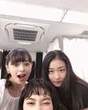 
Kamikokuryou Moe,


Sasaki Rikako,


Wada Ayaka,

