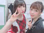 
Miyamoto Karin,


Shimizu Saki,

