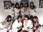 
Akiyama Mao,


Asakura Kiki,


Kishimoto Yumeno,


Niinuma Kisora,


Ogata Risa,


Ono Mizuho,


Onoda Saori,


Tanimoto Ami,


Tsubaki Factory,


Yamagishi Riko,

