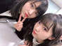 
Ogata Risa,


Yamagishi Riko,

