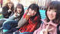 
Horie Kizuki,


Michishige Sayumi,


Shimizu Saki,

