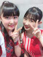 
Eguchi Saya,


Yanagawa Nanami,

